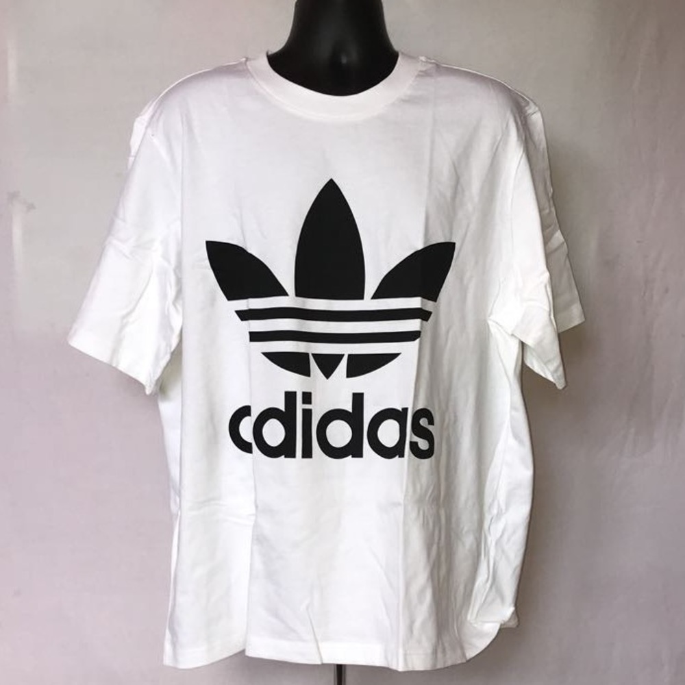 Adidas Shirt. NWT